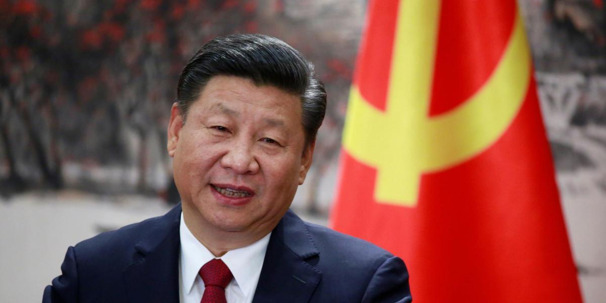 El presidente chino, Xi Jinping (foto), está a punto de darle vida al famoso –y temido– Gran Hermano de la novela ‘1984’, de George Orwell. Y sus fines inquietan a muchos.