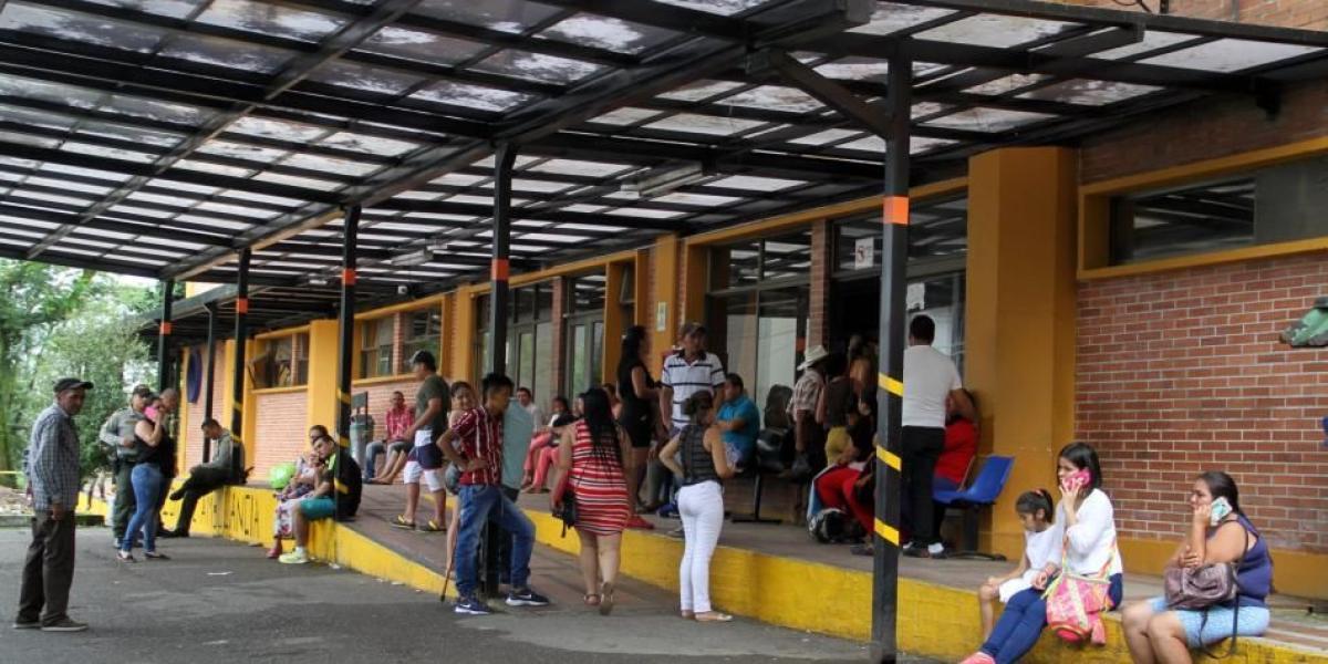 El Hospital Departamental de Villavicencio seguirá siendo administrado por el interventor de la Superintendencia Nacional de Salud.