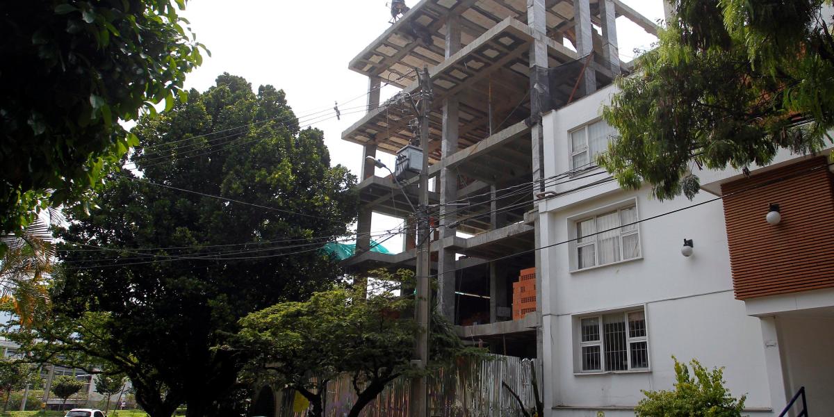 En Medellín hay 94 proyectos inmobiliarios que estarán en la feria Expocamacol 2019