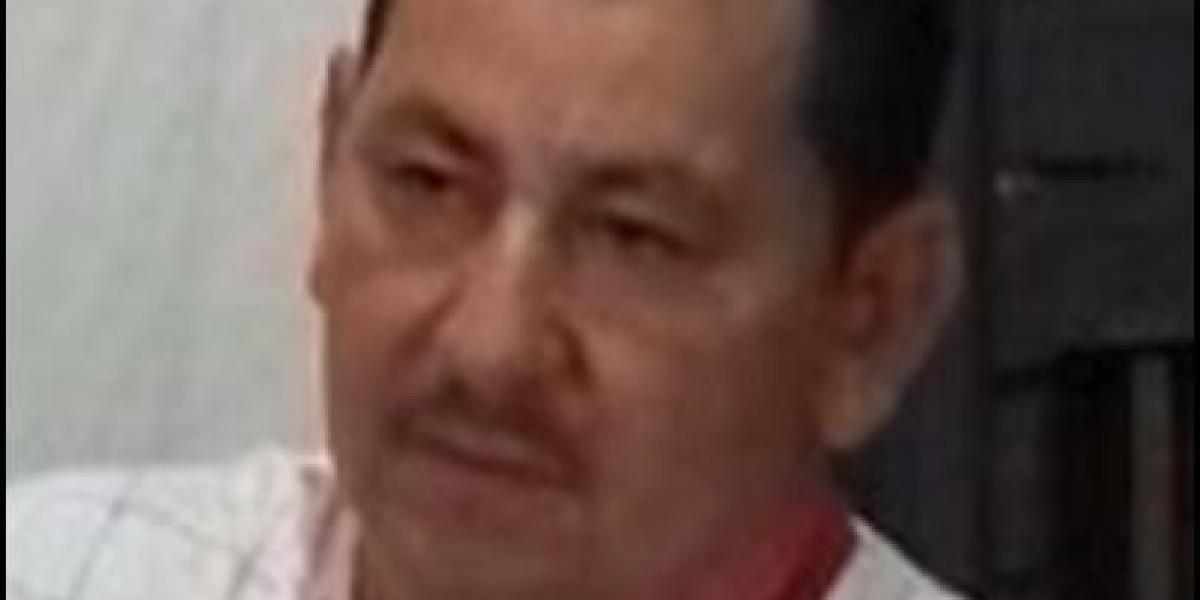 José Nencer Salgado, alias Chamo hermano de 'Rodrigo Cadete', era el encargado de las disidencias que delinquen en Caquetá.