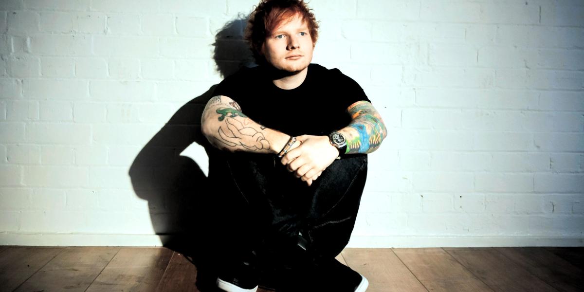 En 2018, Ed Sheeran se convirtió en el artista más taquillero en conciertos de las últimas tres décadas, superando la cifra de cuatro millones de entradas vendidas.