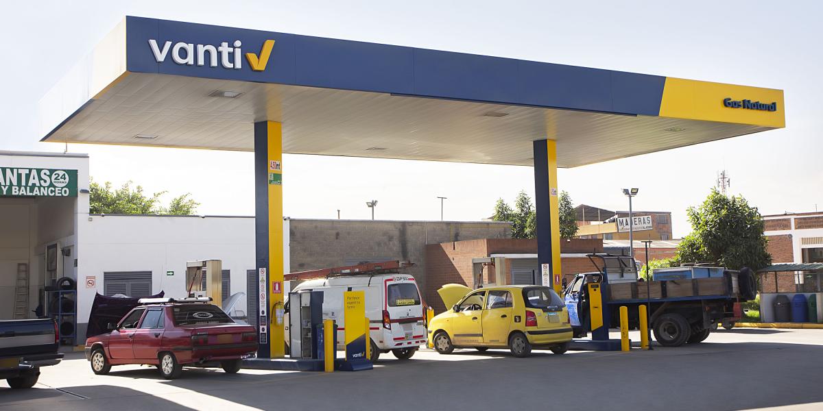Tras la mayor inversión del fondo canadiense Brookfield con la compra de los negocios de gas de la firma Gas Natural Fenosa, los negocios están bajo la sombrilla de Vanti.