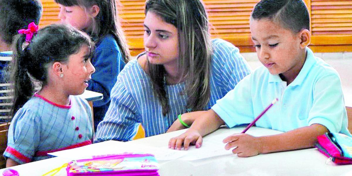 En el Colegio San José se llevará acabo un seminario en donde se tratará de estudiar la manera de brindarle educación a los estudiantes con en Barranquilla.
