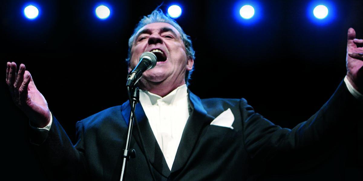 El cantautor argentino Alberto Cortez falleció en Madrid a los 79 años.
