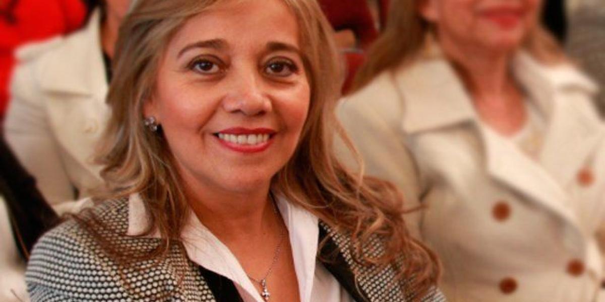 La alcaldesa de Ocaña, Miriam del Socorro Prado Carrascal, fue destituida e inabilitada por 11 años para ejercer cargos públicos, por orden de la Procuraduría.