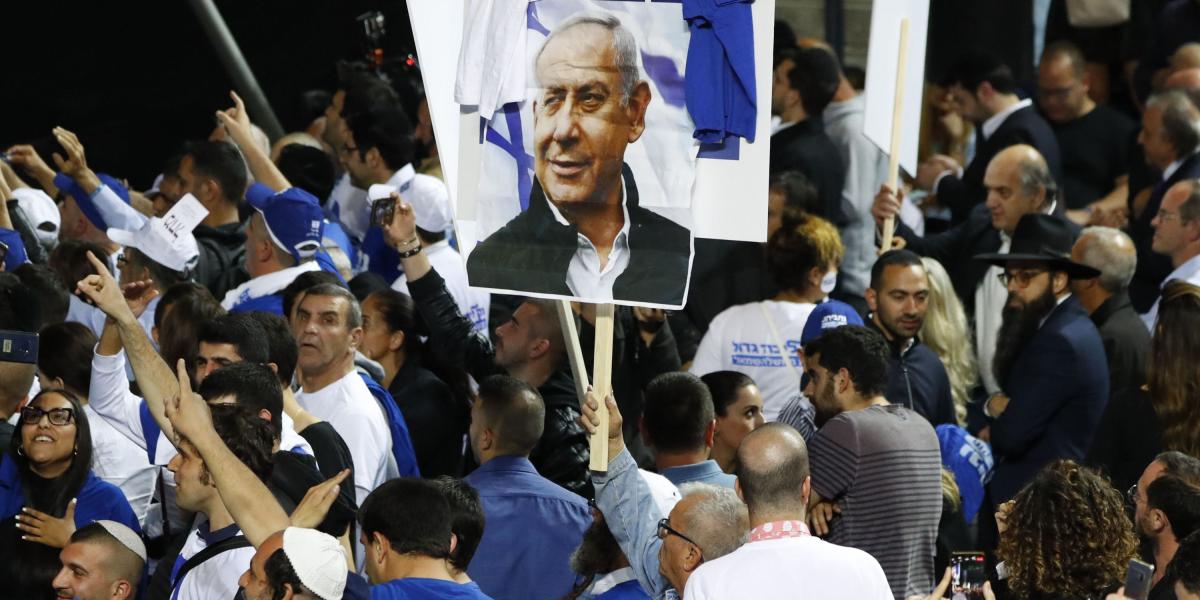 Benjamín Netanyahu ganó su quinto mandato a punta de miedo y nacionalismo. Y otros están haciendo la misma apuesta.