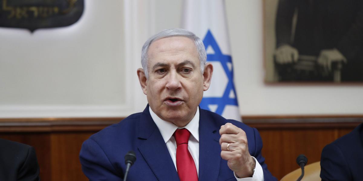 Tras los comicios se espera una coalición de Netanyahu con conservadores y religiosos, y una agenda nacionalista.