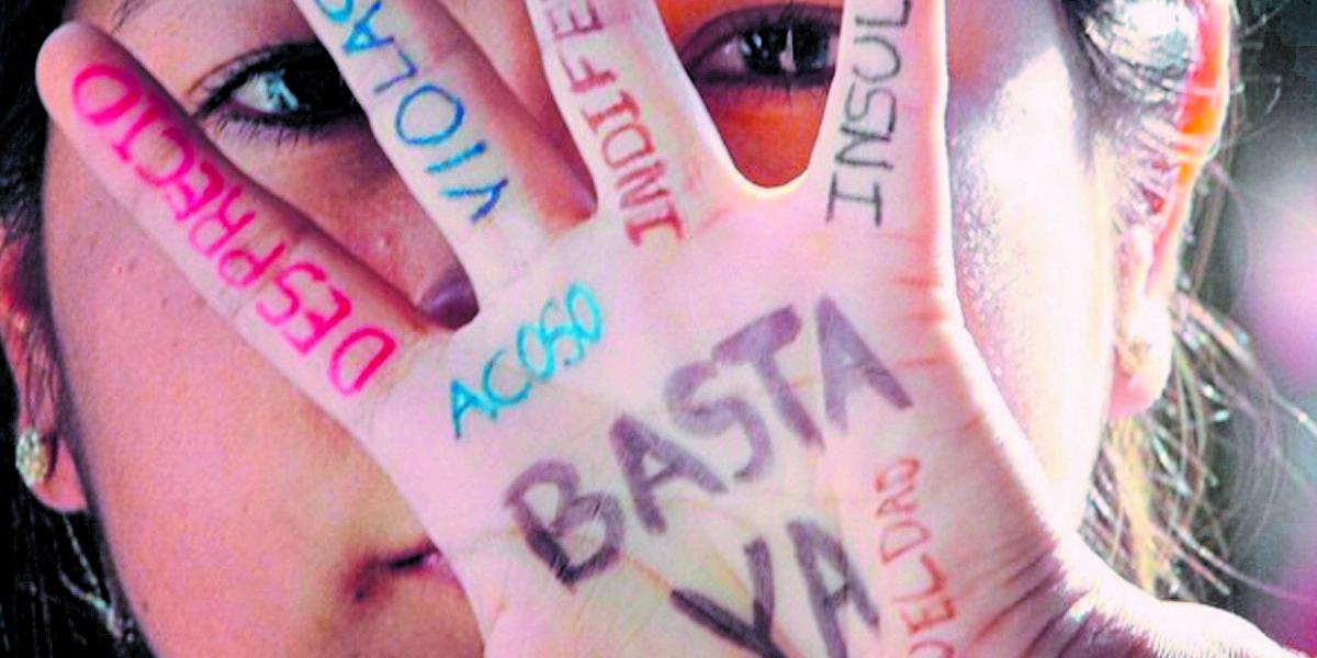 Diversas organizaciones civiles y mujeres han protestado en contra del abuso sexual a menores en los últimos años.