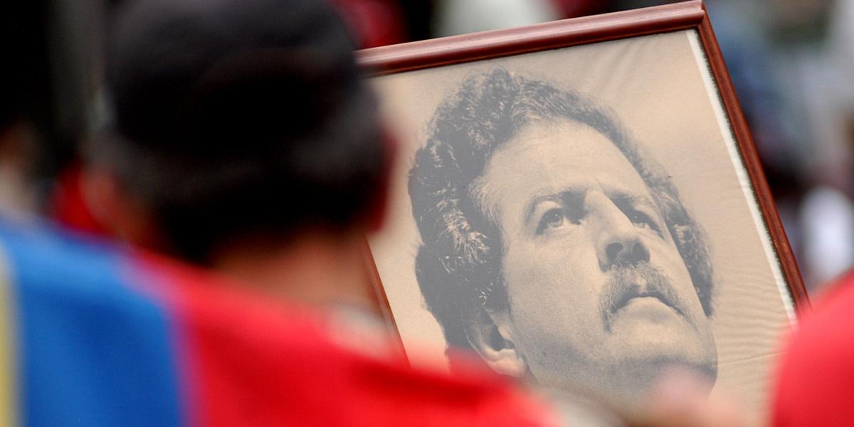Magnicidio Galán: Qué se sabe del asesinato de Luís Carlos Galán