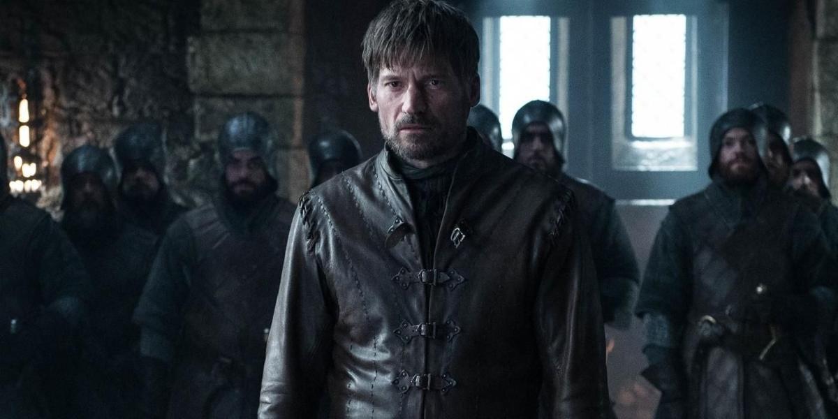 Jaime Lannister restauró su honor en el episodio.