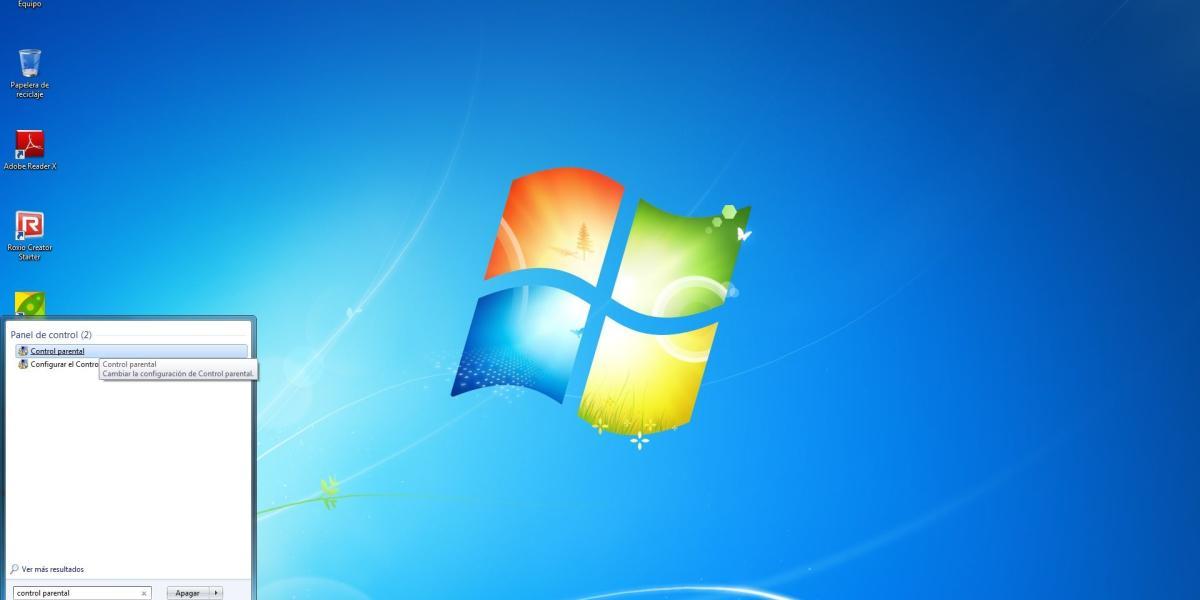 Windows 7 dejará de recibir actualizaciones de seguridad. Si continúa usando esta versión, correrá el riesgo de infectarse con virus