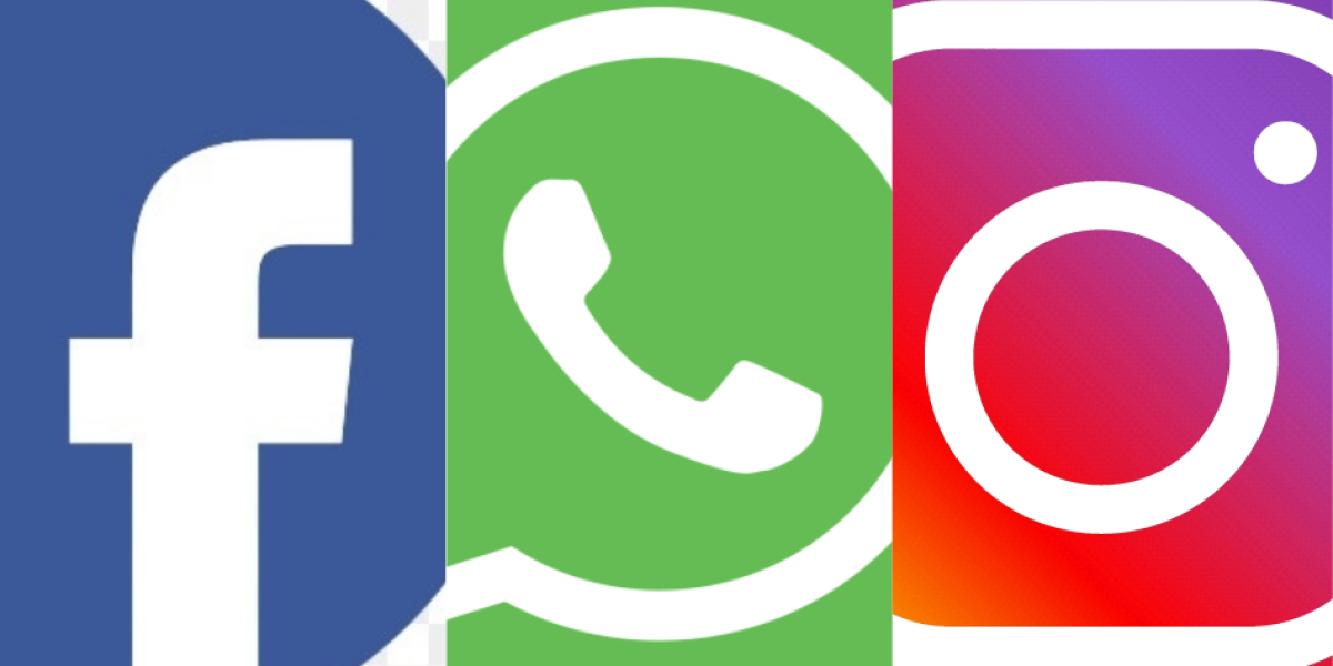 Integración de Facebook, Instagram y WhatsApp