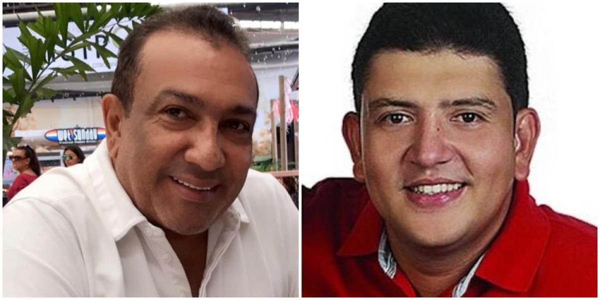 ‘Beto’ Zabaleta fue mencionado en un expediente bajo investigación de la Fiscalía. Andrés Zuleta emitió un comunicado desmintiendo los señalamientos.