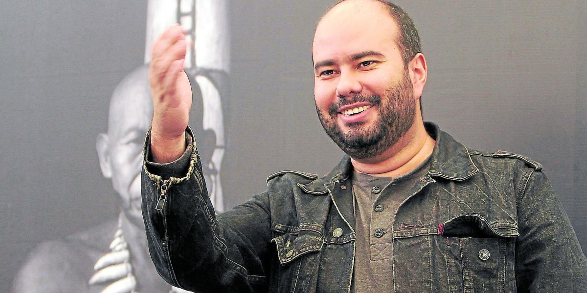 Director de cine Ciro Guerra da mensaje contundente de apoyo al paro