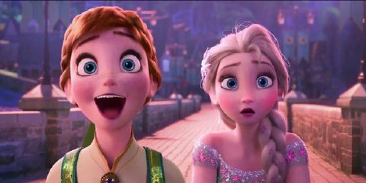 La exitosa ‘Frozen’ tendrá secuela. En ‘Frozen 2’, Elsa y su hermana volverán a vivir apasionantes aventuras gracias a sus poderes mágicos. Su estreno será el 22 de noviembre de este año.