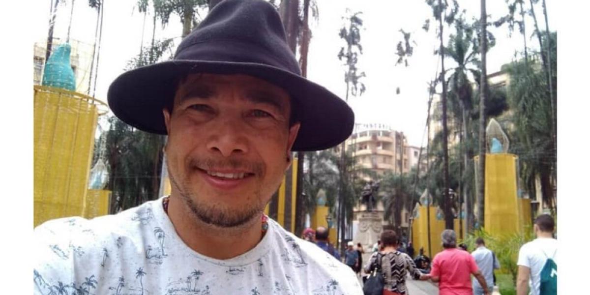 Mauricio Lezama fue asesinado el 9 de mayo, en La Esmeralda, Arauca. Se desconocen las causas y los autores del crimen del cineasta y gestor cultural de 38 años.