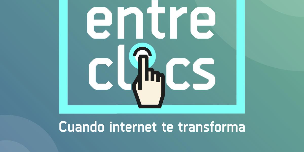 Entre Clics: podcast de Cultura Digital de EL TIEMPO, conduce Linda Patiño, periodista de Tecnología