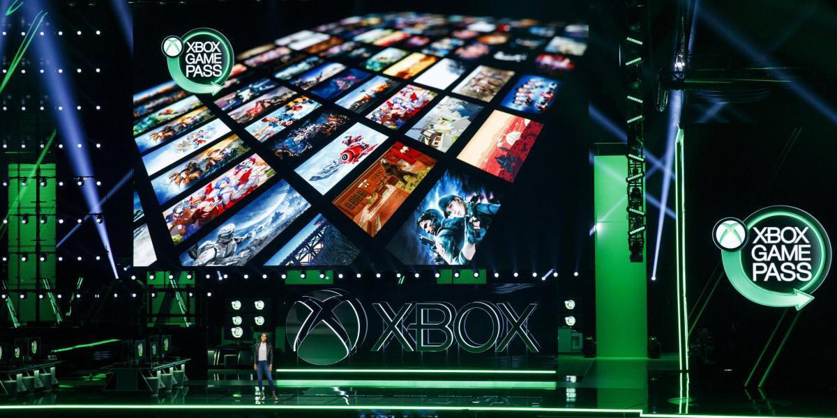 Halo Infinite, Gears 5, Elden Ring, Cyberpunk 2077... la conferencia de Microsoft/Xbox del E3 2019 estuvo llena de novedades.