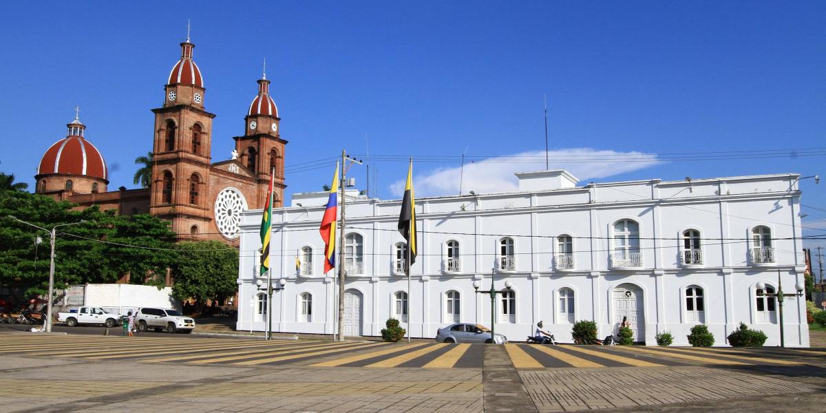 Los congresistas aprobaron el proyecto para declarar a Barrancabermeja Distrito Especial Portuario, Industrial, Turístico y Biodiverso.