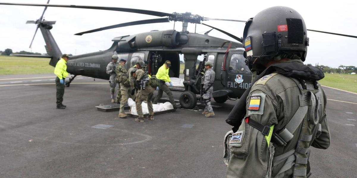 ‘Tigre Indio’, es considerado el responsable de varios ataques contra unidades militares en el Cauca.