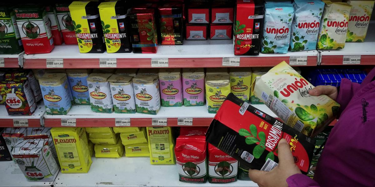 Los gremios consideran que un cambio súbito etiquetas puede trabar comercio internacional de productos colombianos.
