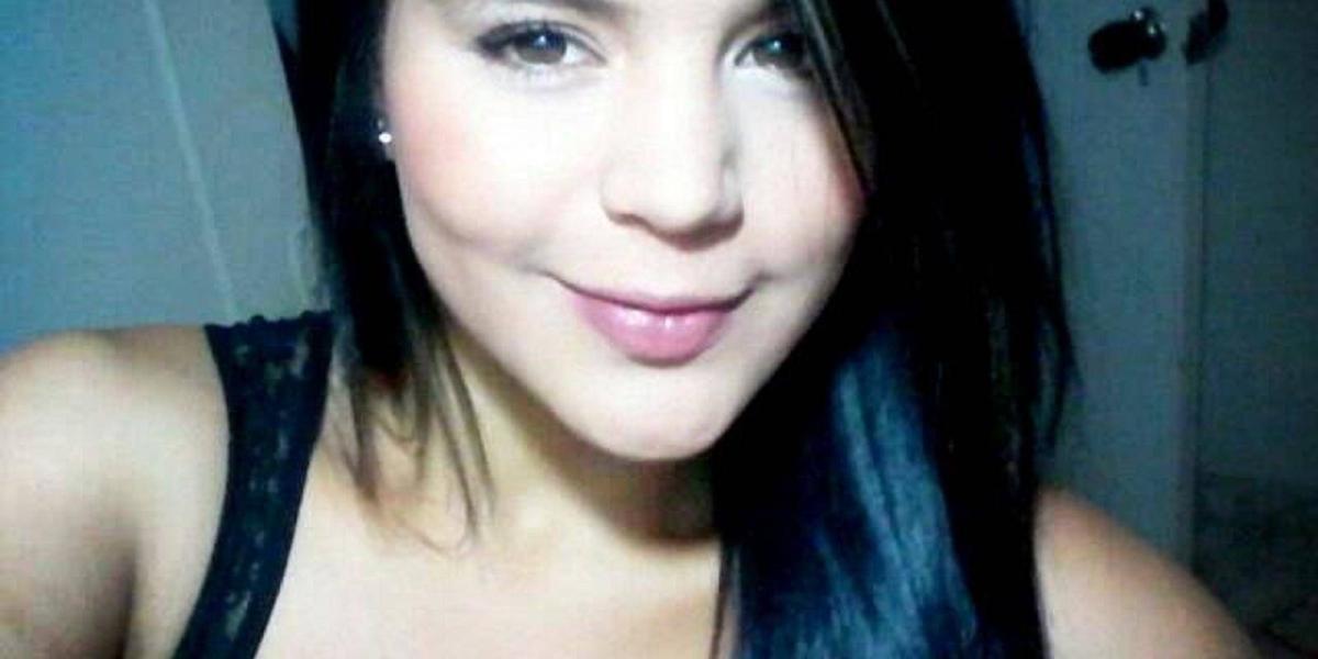 Luisa Fernanda Ovalle fue asesinada el 30 de noviembre de 2013.