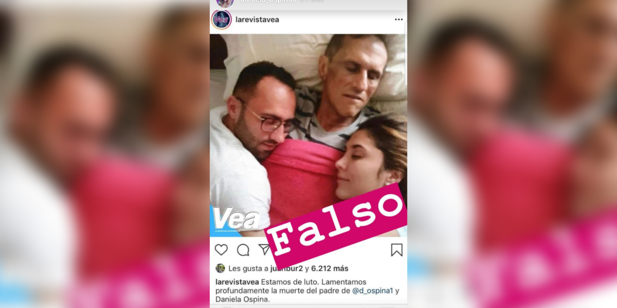 david ospina y su hermana