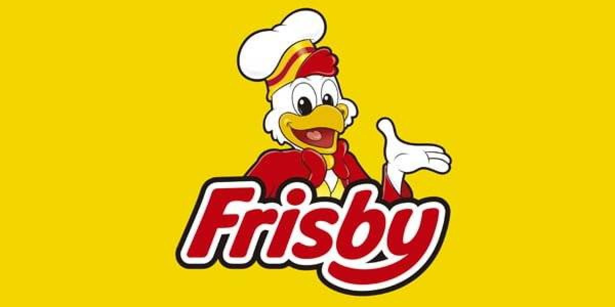 En 2023 Frisby aumentó sus ventas en dos dígitos y tiene el 25% del ...