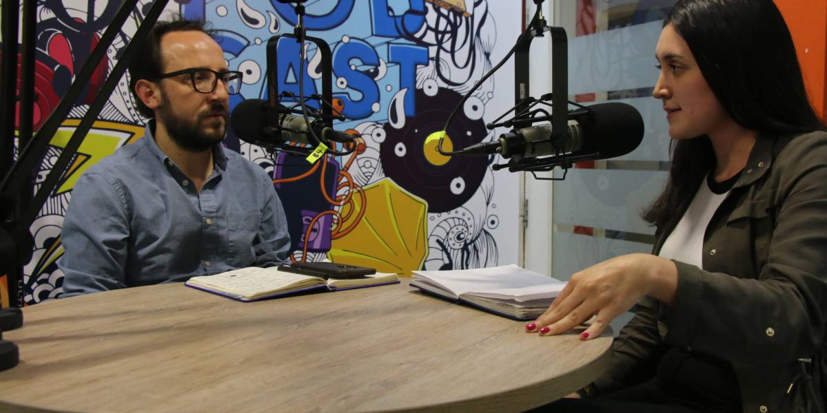 Esta edición de 'Al Cierre' es dirigida por Carlos Solano, director de la Escuela de Periodismo Multimedia de EL TIEMPO.