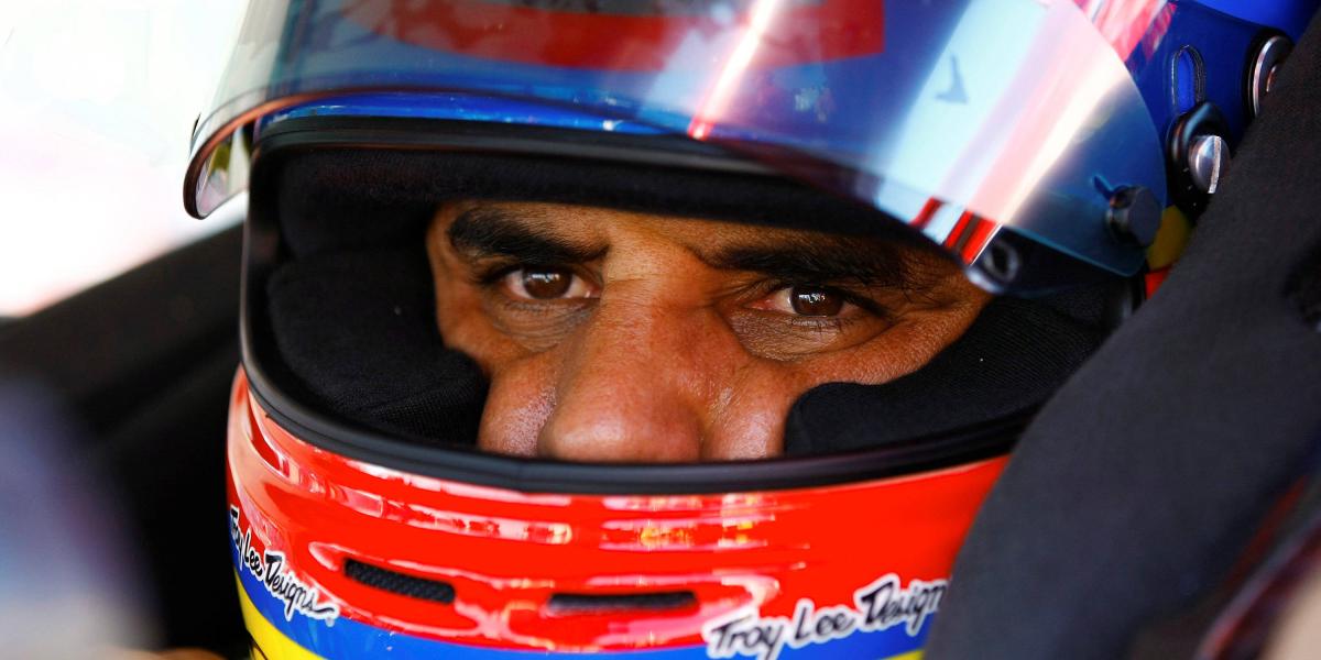 El piloto colombiano Juan Pablo Montoya ahora será jurado del World's Fastest Gamer, en su segunda temporada.
