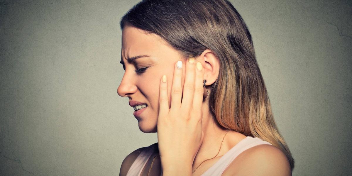 Algunas enfermedades del oído interno pueden producir vértigo.