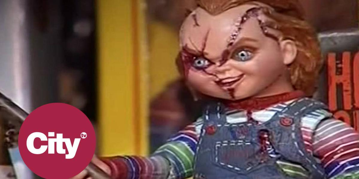 Conozca a la coleccionista de Chucky en Bogotá