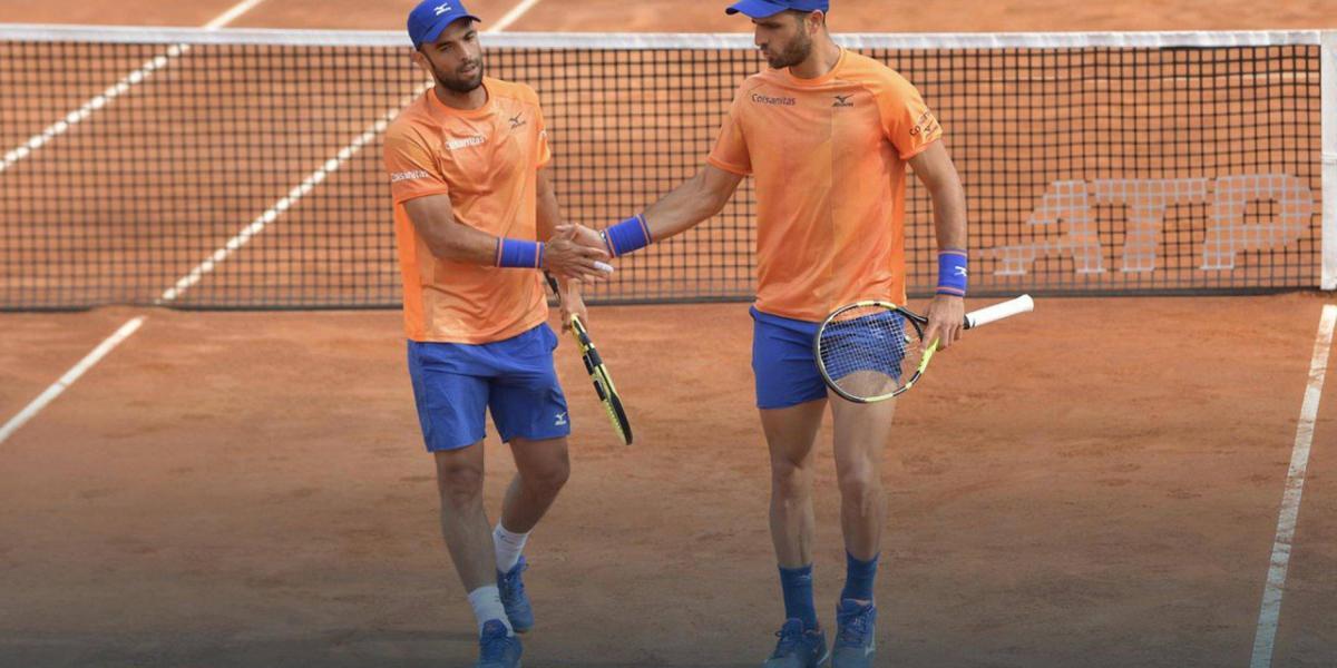 Roland Garros 2019, Cabal y Farah, otra vez en semifinales.