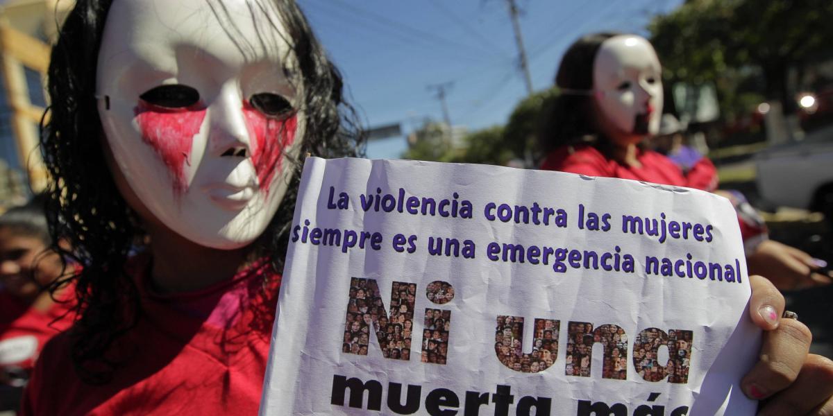Santander sigue apareciendo en los primeros lugares en el país en cuanto a violencia intrafamiliar y violencia de género, pese a los intentos por disminuirlas.