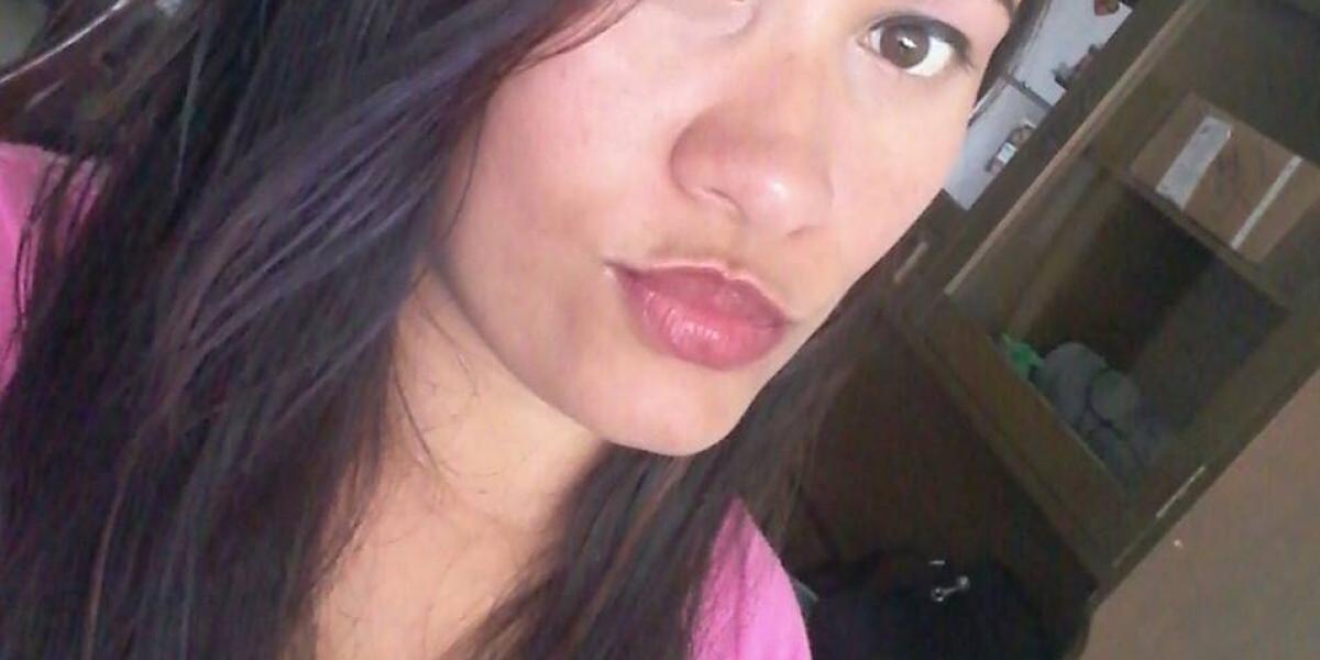 Wendy Rodríguez, de 27 años, se dedicaba a las labores del hogar. Fue asesinada en la noche del sábado