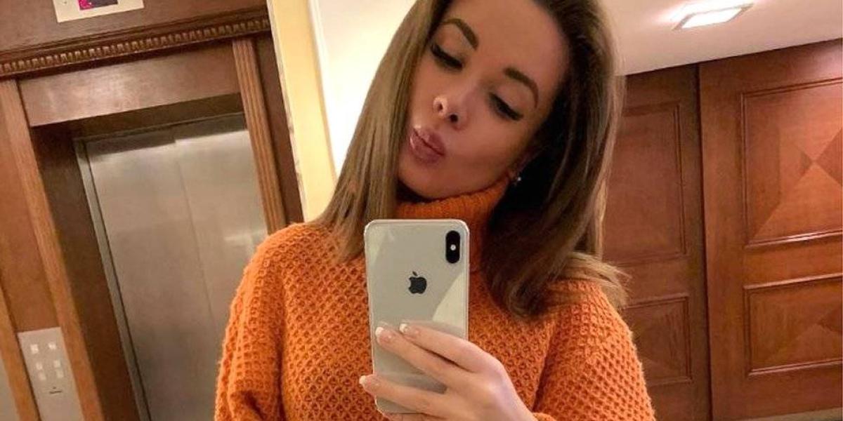 Ekaterina Karaglanova recientemente se había graduado como médico y era una personalidad muy popular en redes sociales.