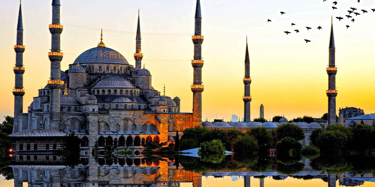 Estambul es una de las ciudades más fascinantes del mundo.