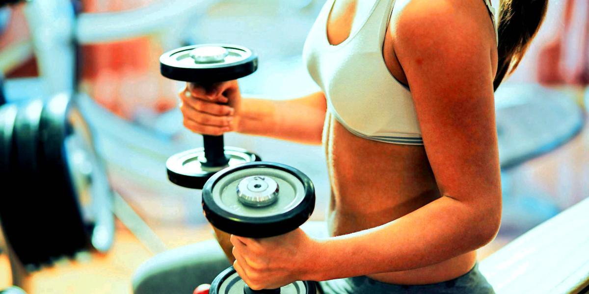 Entrenamiento Funcional vs Gimnasio: descubre cuál es para ti - Fitness y  Nutrición 24