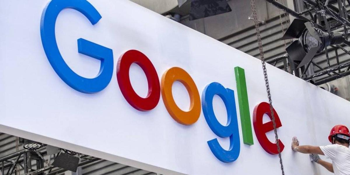 Google concentra en torno a 38% del gasto en publicidad digital en Estados Unidos.