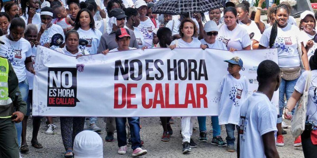 El Cesar junto a Córdoba, es el tercer departamento con más procesos abiertos para el restablecimiento de derechos a niños por violencia sexual y maltrato, con 313 casos.