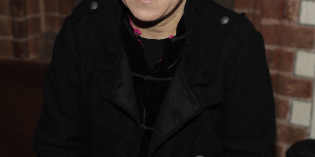 La escritora polaca Olga Tokarczuk ganó el Nobel de Literatura.