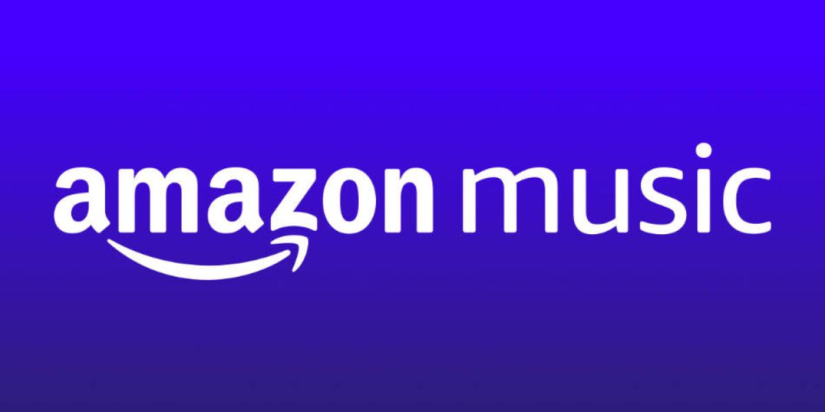 Amazon music