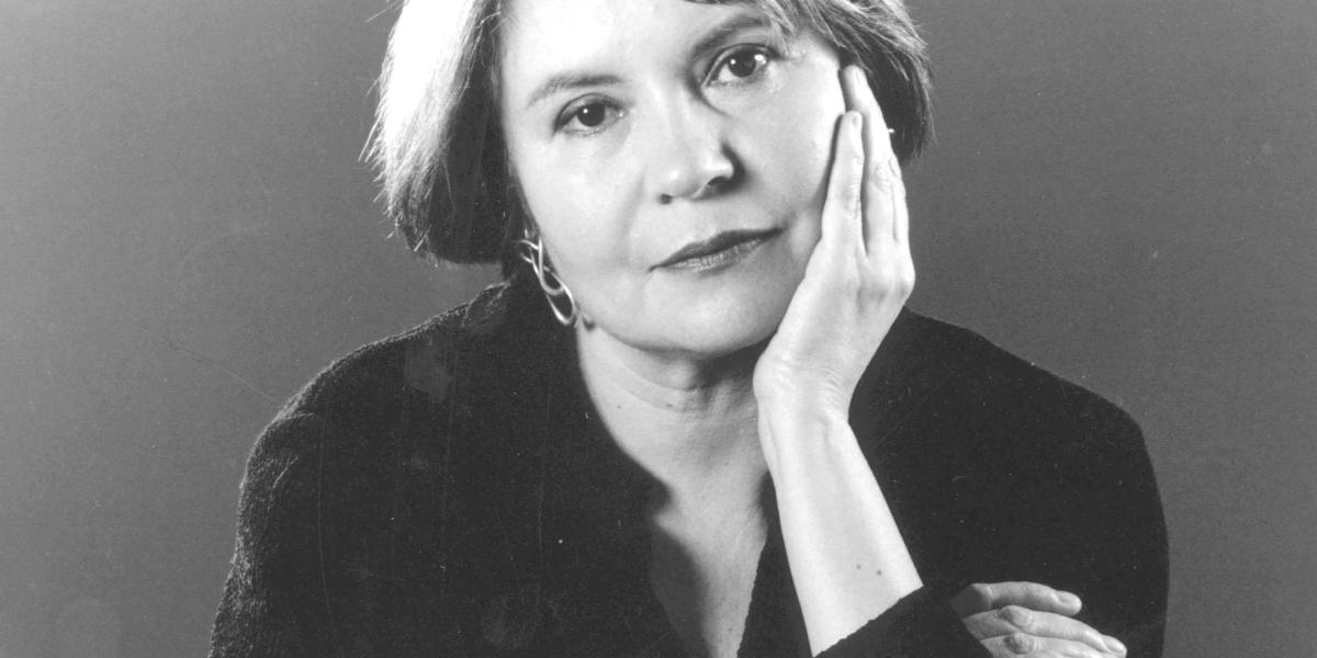 María Mercedes Carranza fue una lectora incansable de su tradición, pero también leyó con pasión a poetas latinoamericanos.