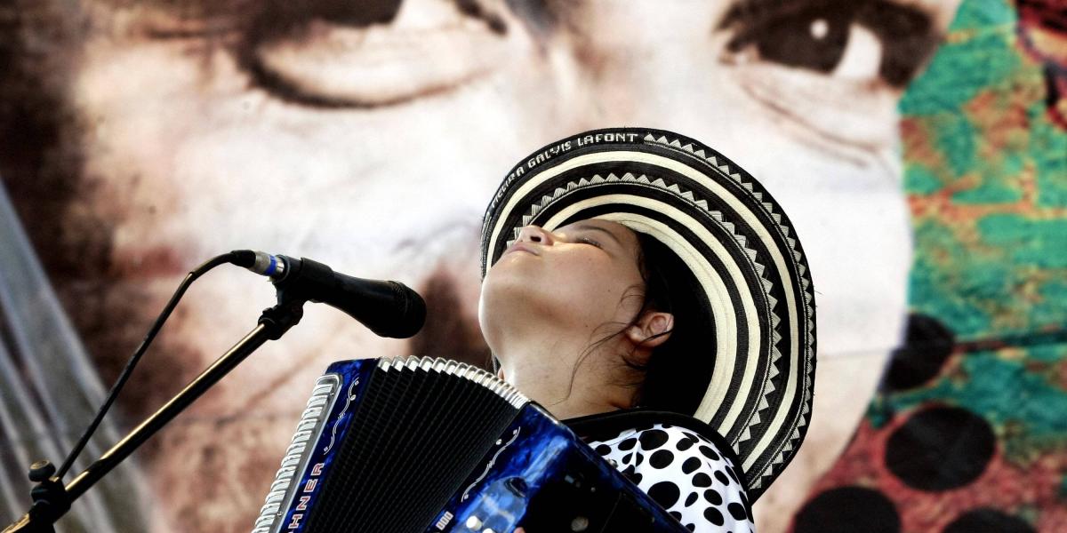 La cultura de la música vallenata integra a una región conformada por Valledupar y al menos once municipios de Cesar y La Guajira. Foto: