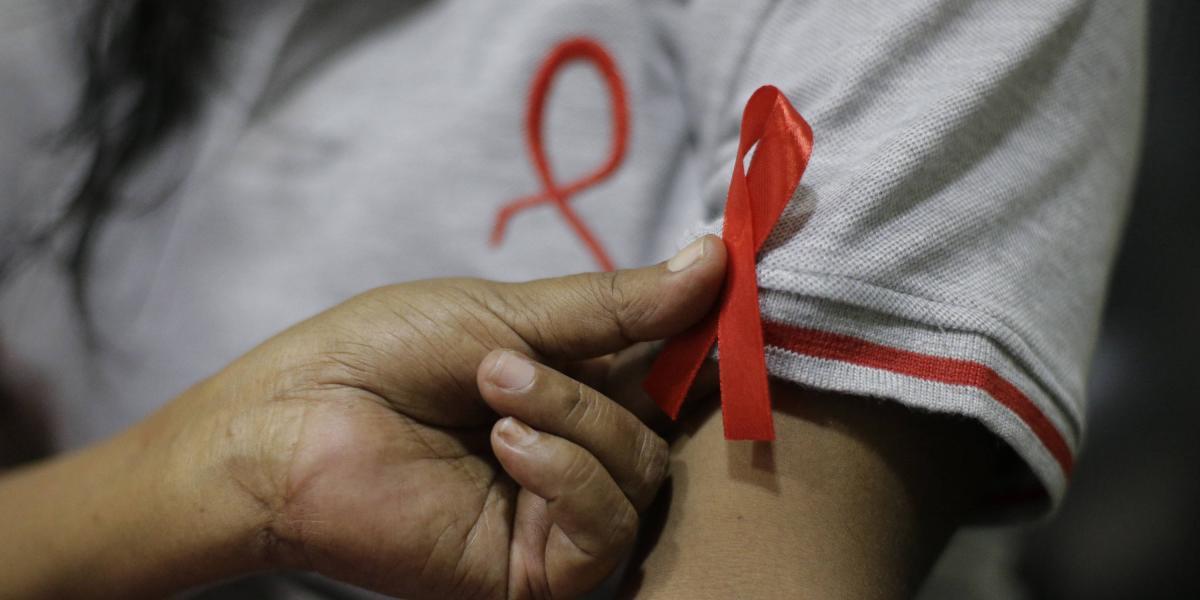 Cada 1 de diciembre se celebra el día en el que mundo reconoce la lucha contra el VIH/Sida.