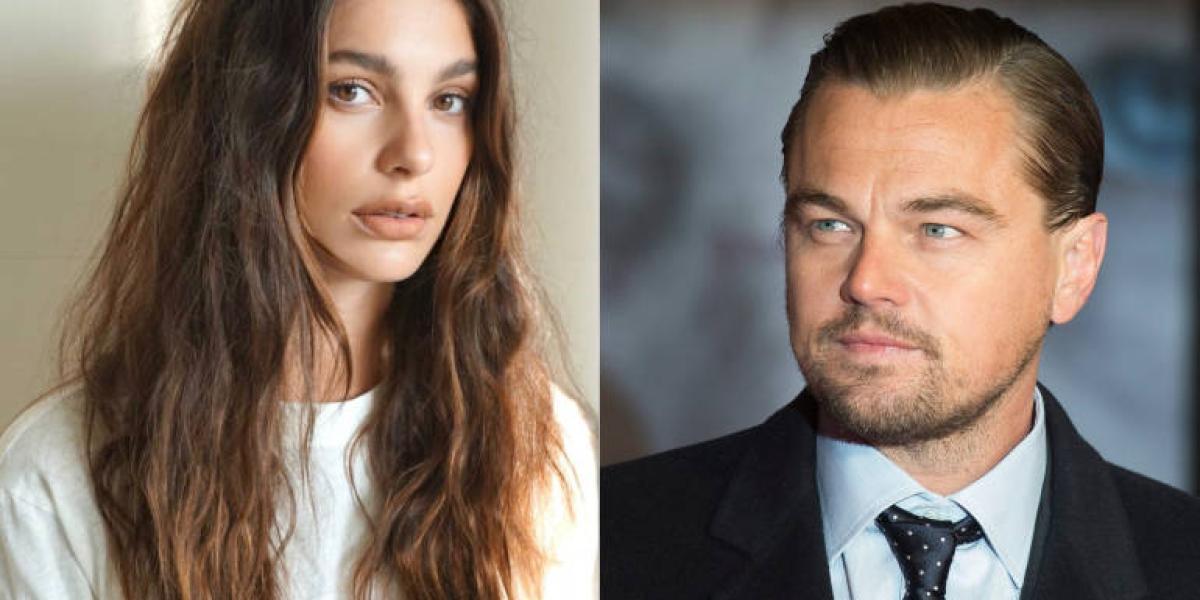 La relación entre Camila Morrone y Leonardo DiCaprio fue revelada en 2018.