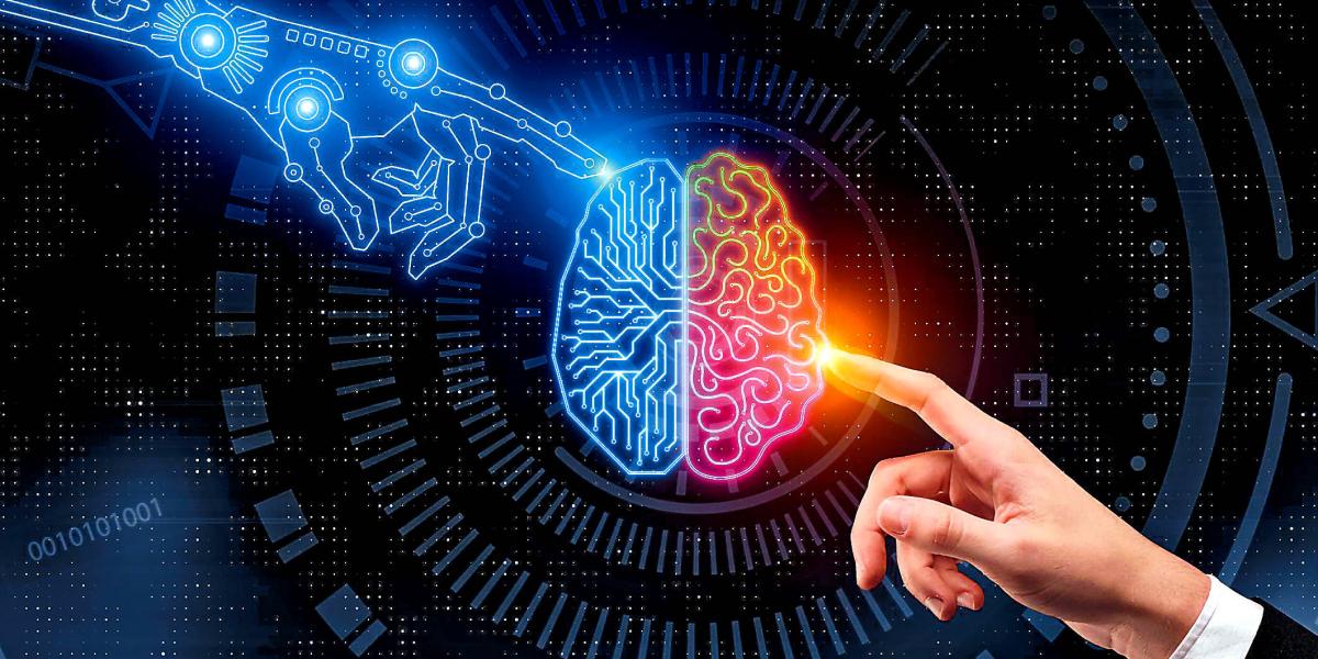 Hoy, la IA está en su nivel más bajo de evolución, se cree que en el futuro podrá superar a los humanos en todas las actividades cognitivas.