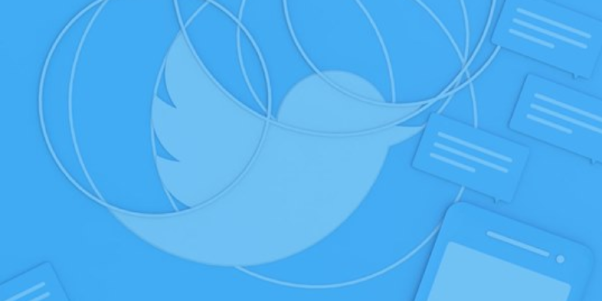 La nueva actualización de Twitter permite subir tofos de alta calidad desde la versión web