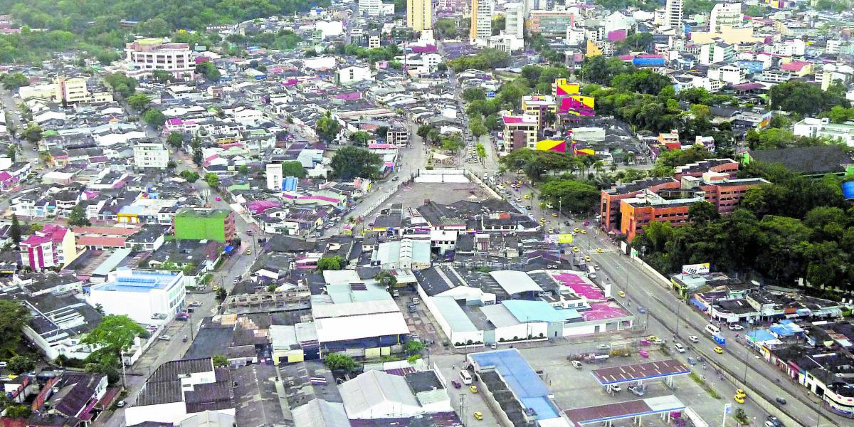 Villavicencio, la ciudad con mayores aumentos en los precios de vivienda nueva.