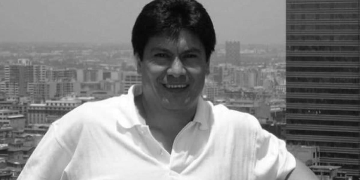 Humberto Pupiales trabajó en entidades privadas como comunicador y fue periodista en medios regionales.